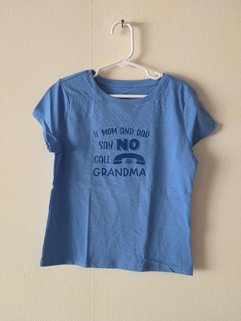 Multi N/A Youth Tees, N/A