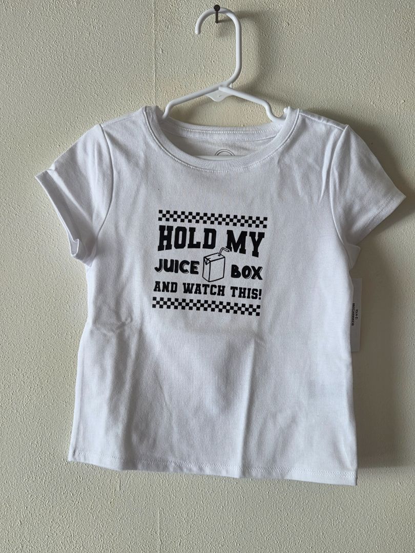 Multi N/A Youth Tees, N/A