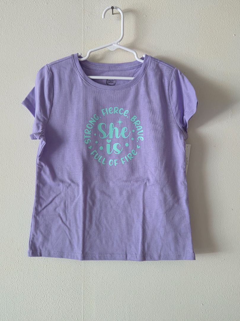Multi N/A Youth Tees, N/A