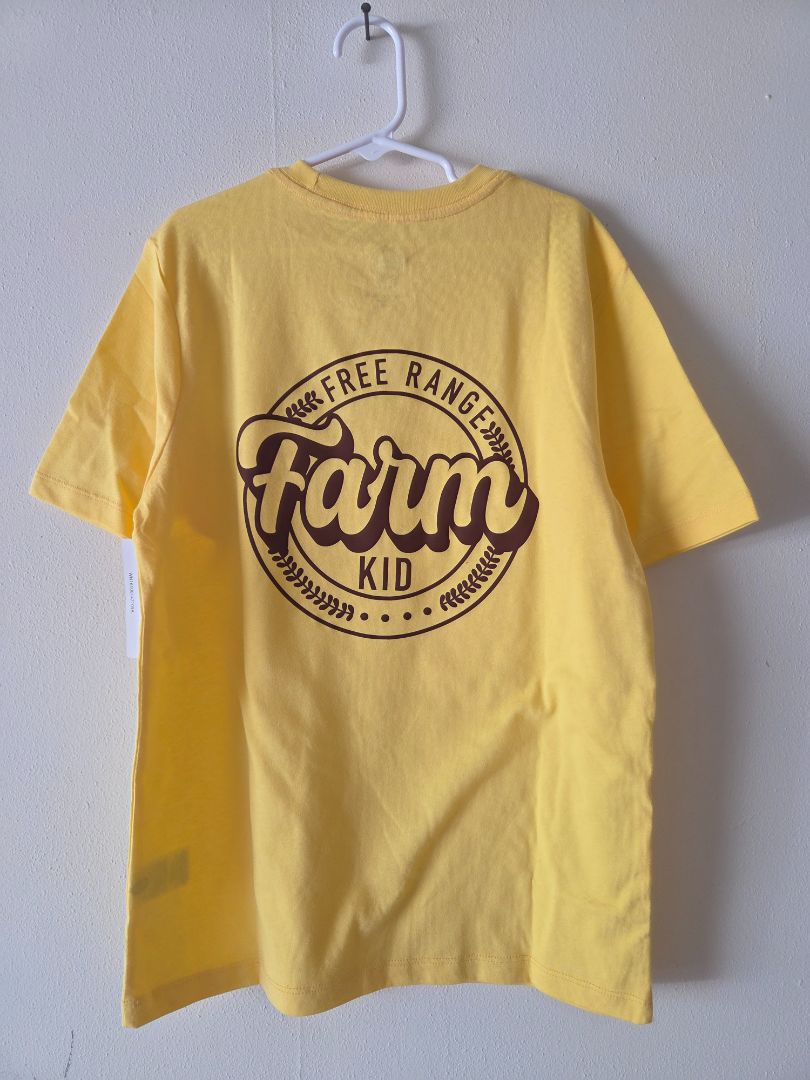 Multi N/A Youth Tees, N/A
