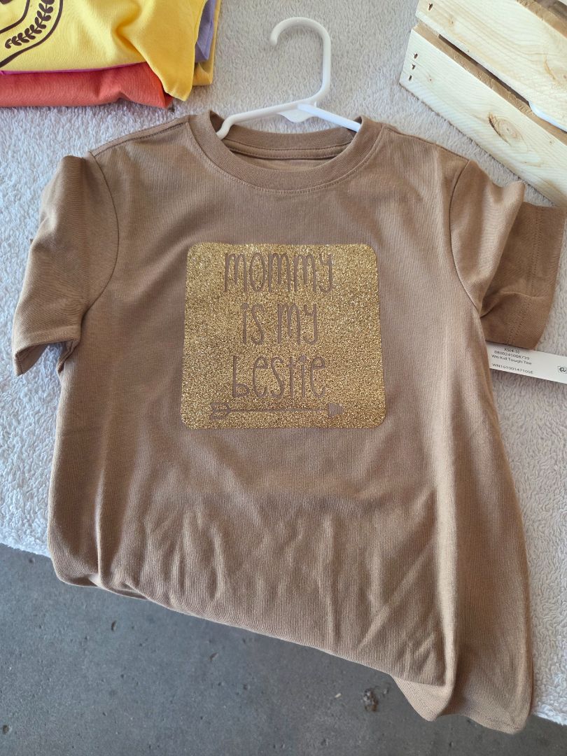 Multi N/A Youth Tees, N/A