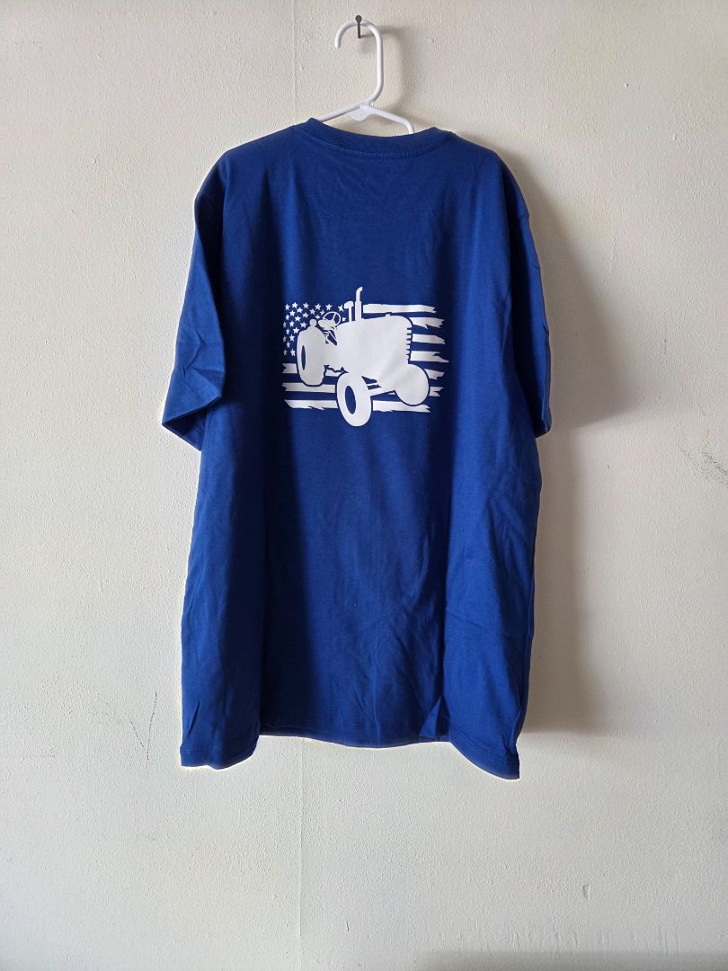 Multi N/A Youth Tees, N/A