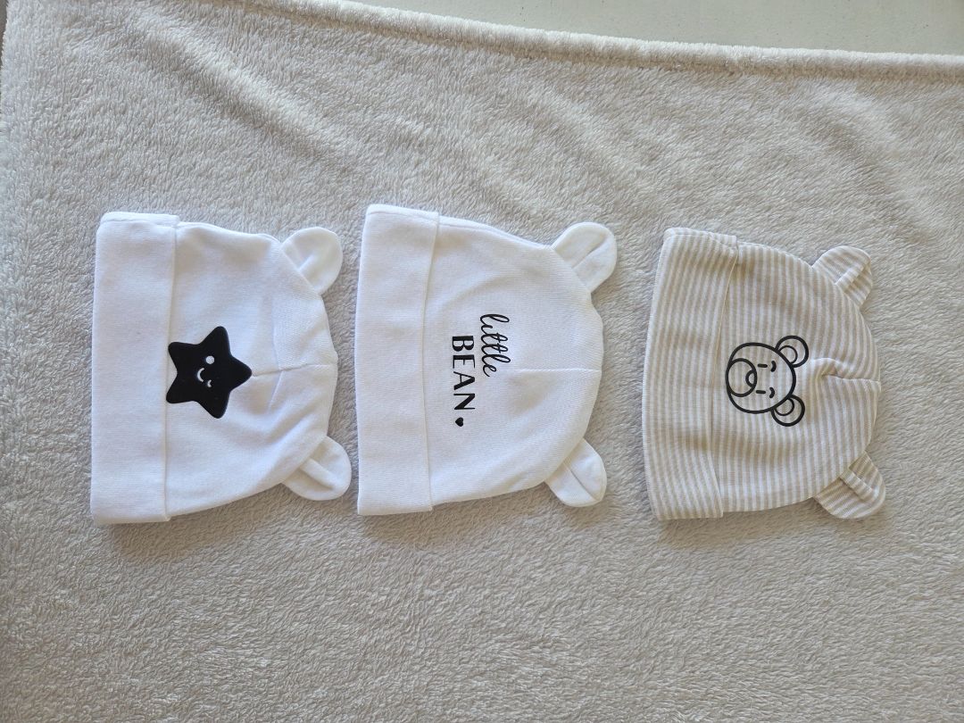 Multi N/A Infant Hat, N/A