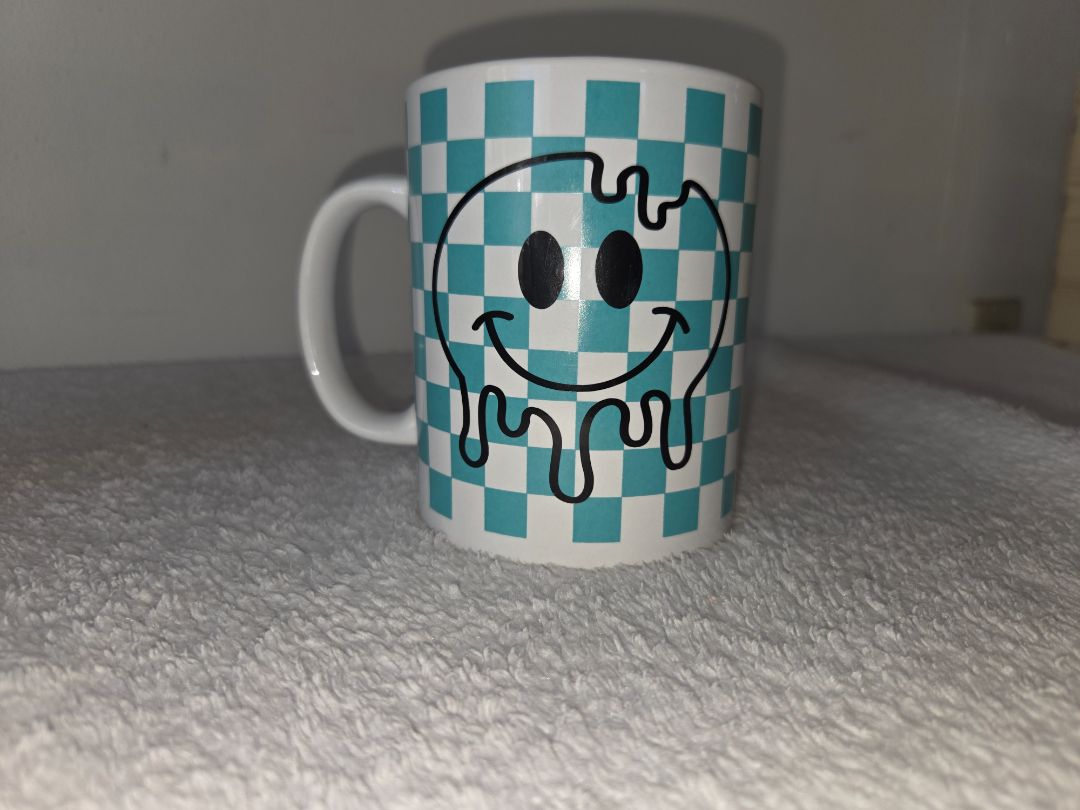 Multi N/A Coffee Cup, N/A