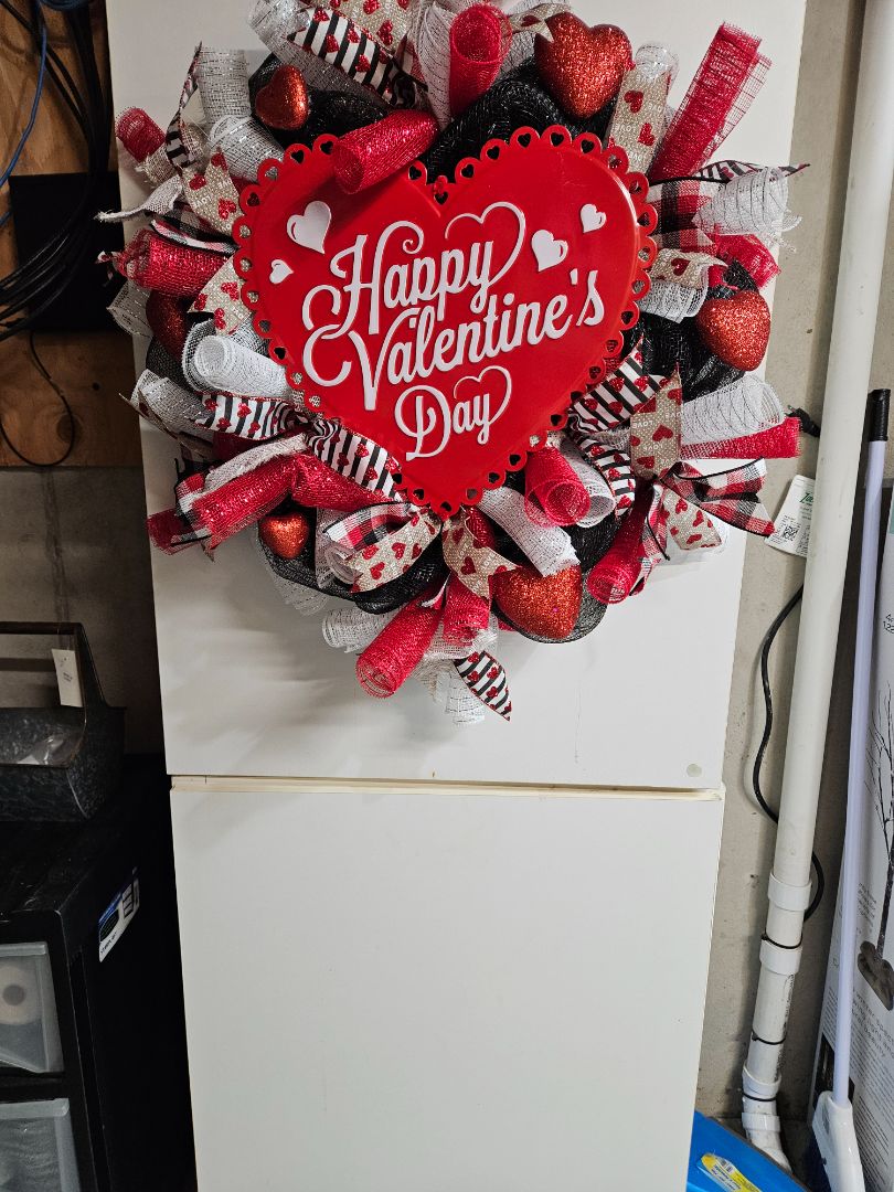 Valentines day