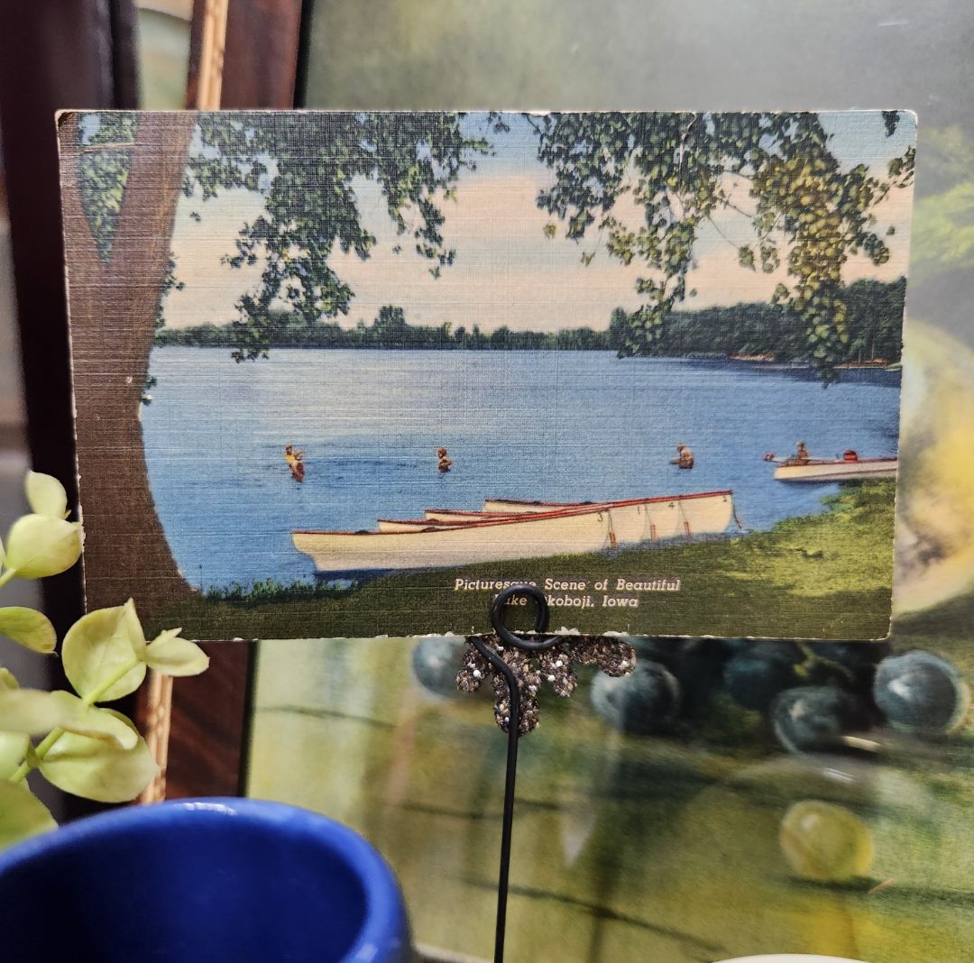 Okoboji PC