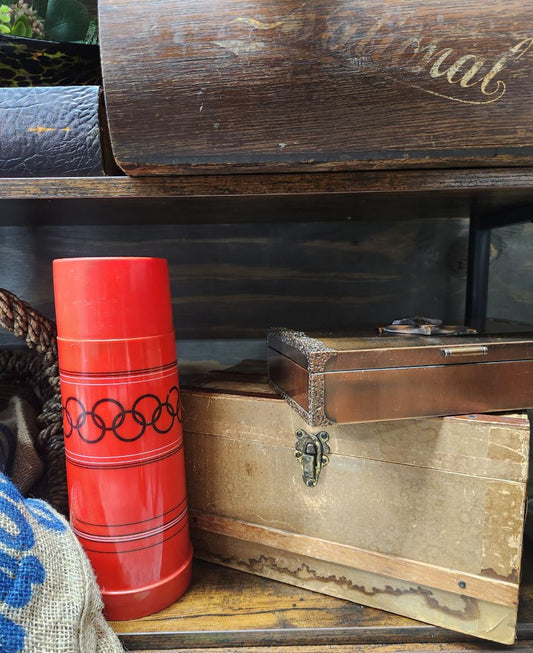 Vintage Aladdin Thermos