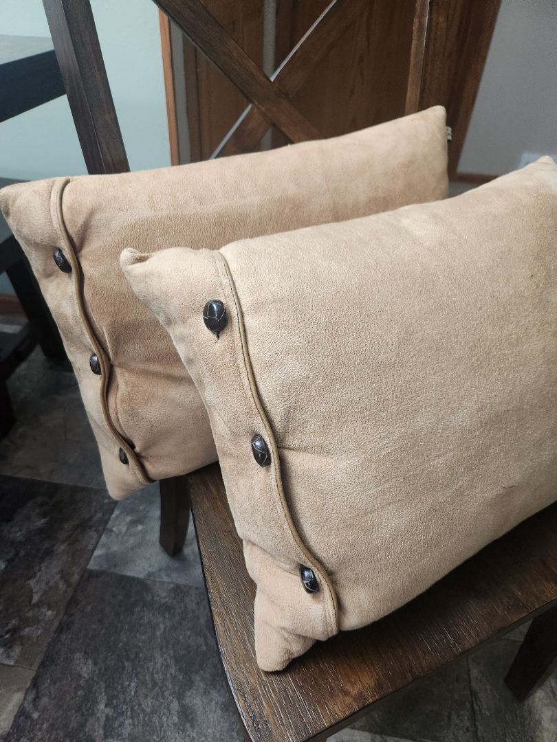 Woolrich Pillow Sham & Insert