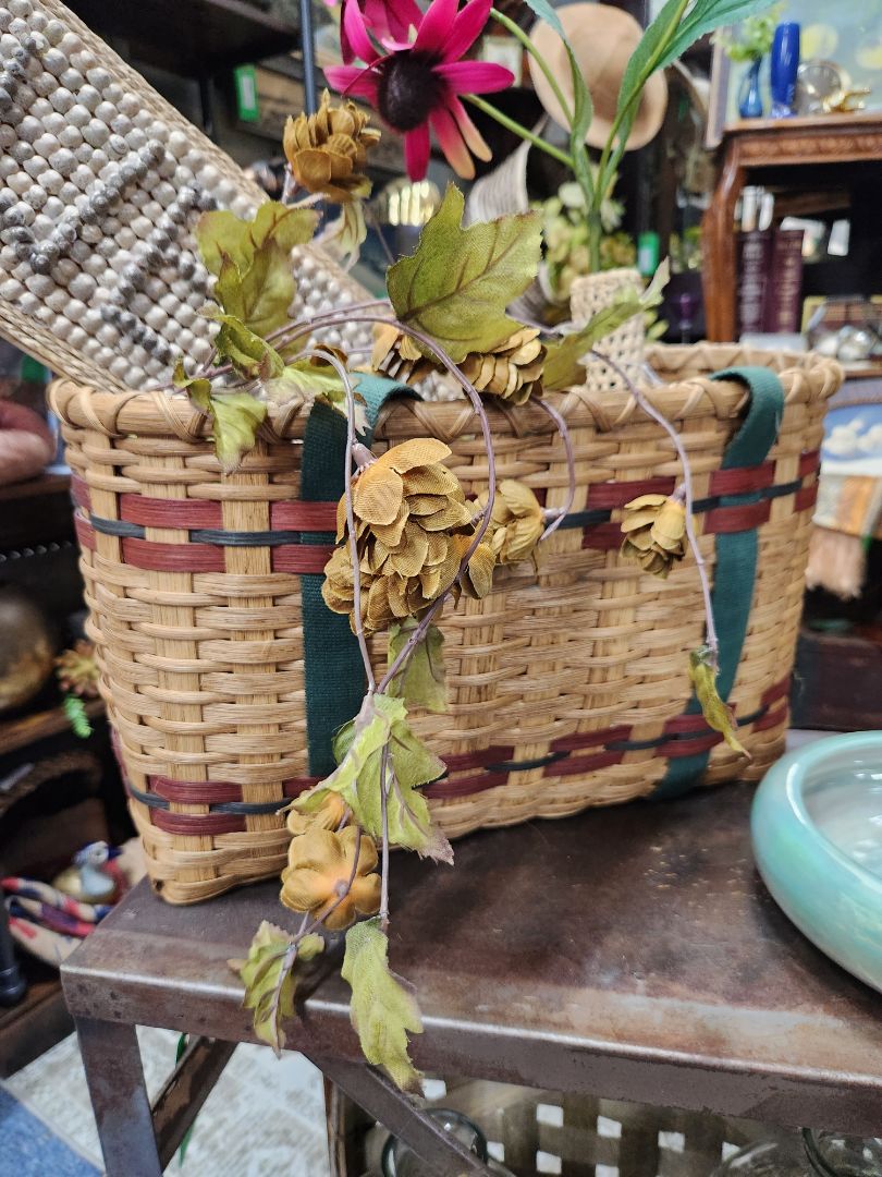 Faux large stem