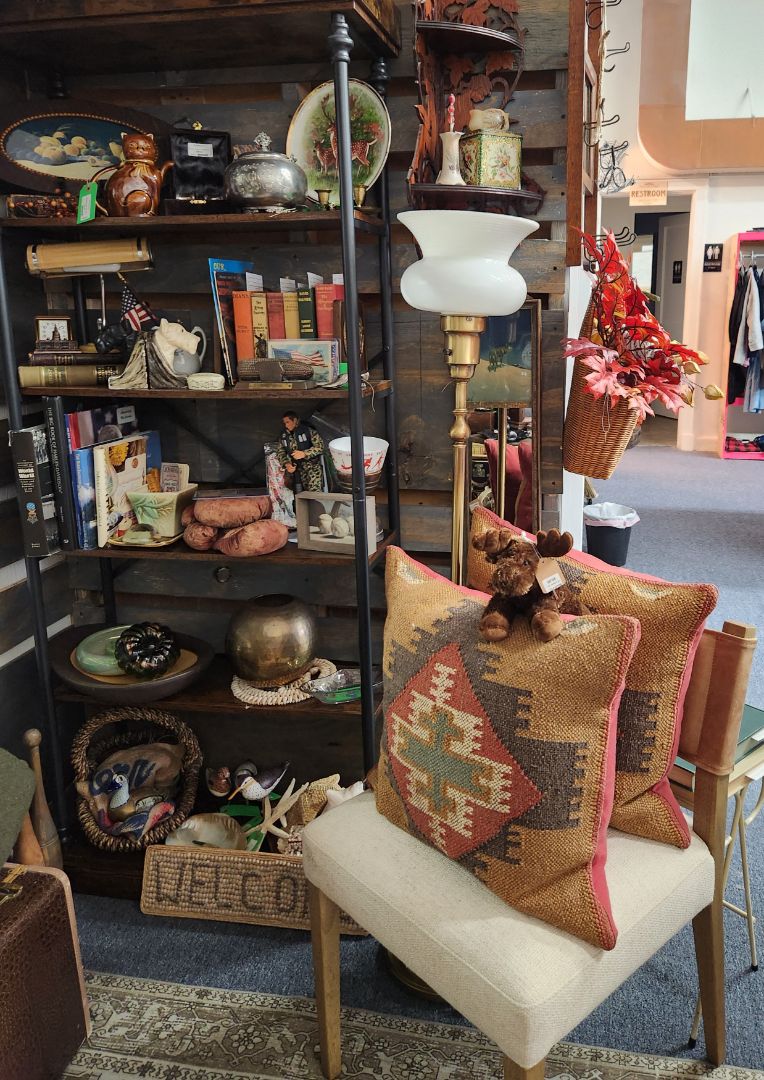 Vintage Lamp
