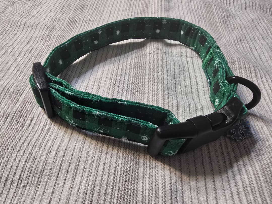 Green Collar, Small