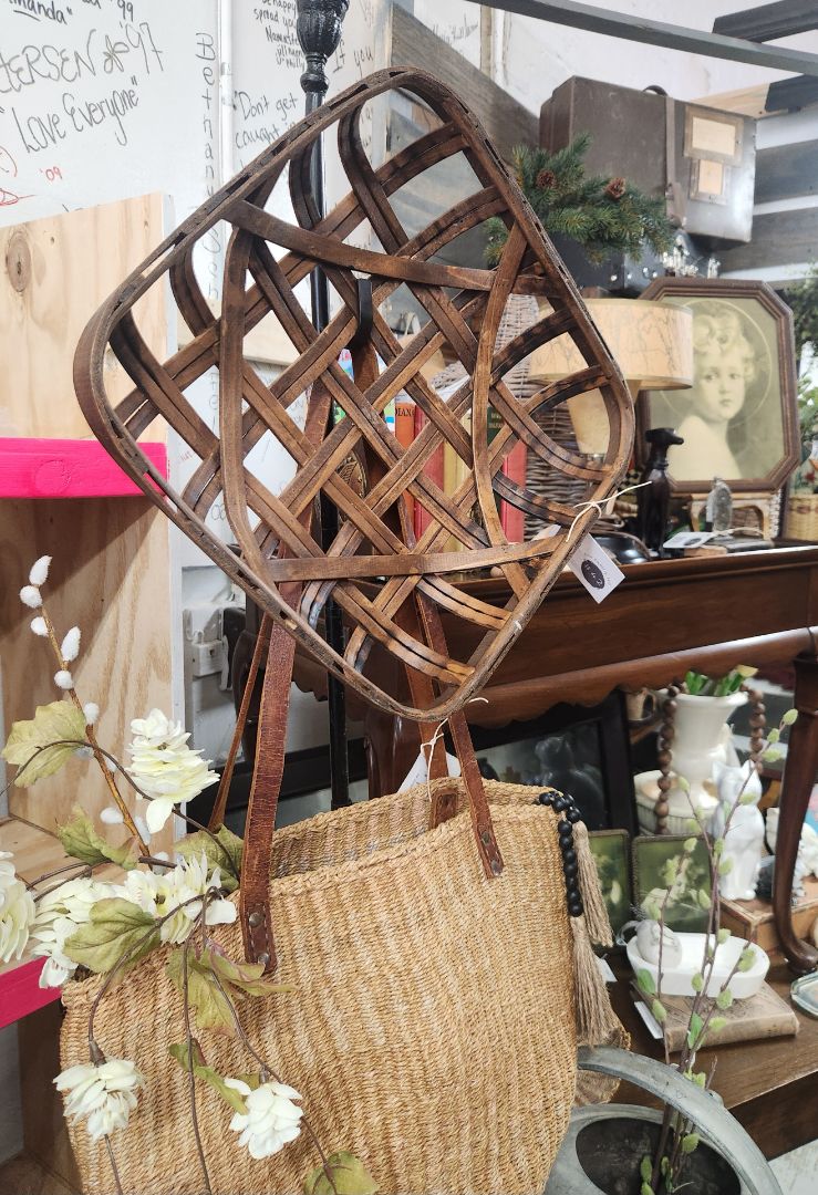 Gathering Basket - Small