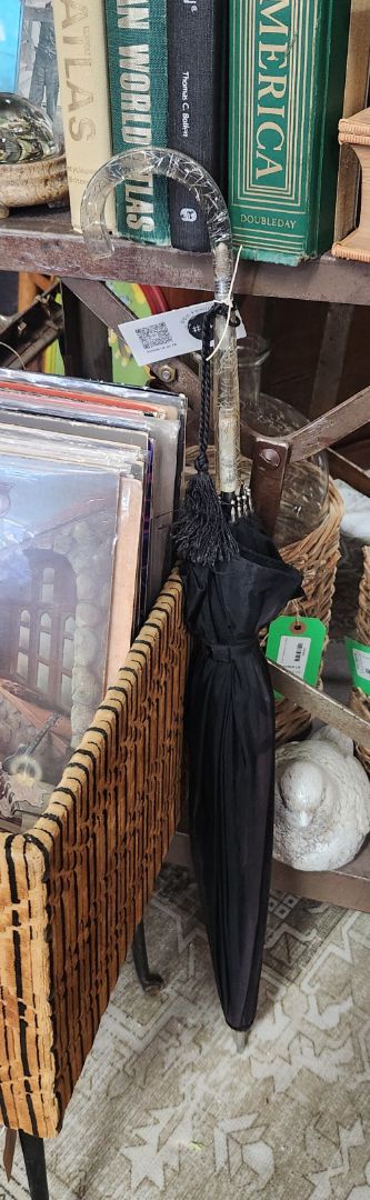 Vintage Umbrella
