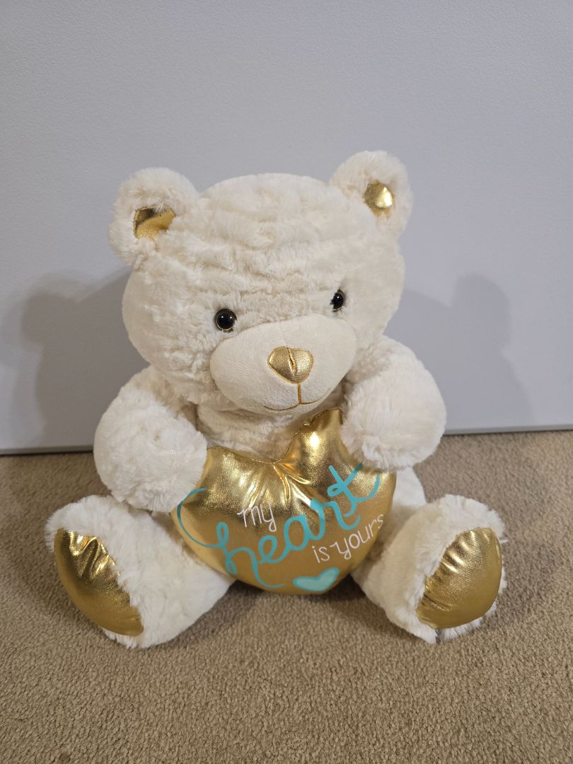 White Bear