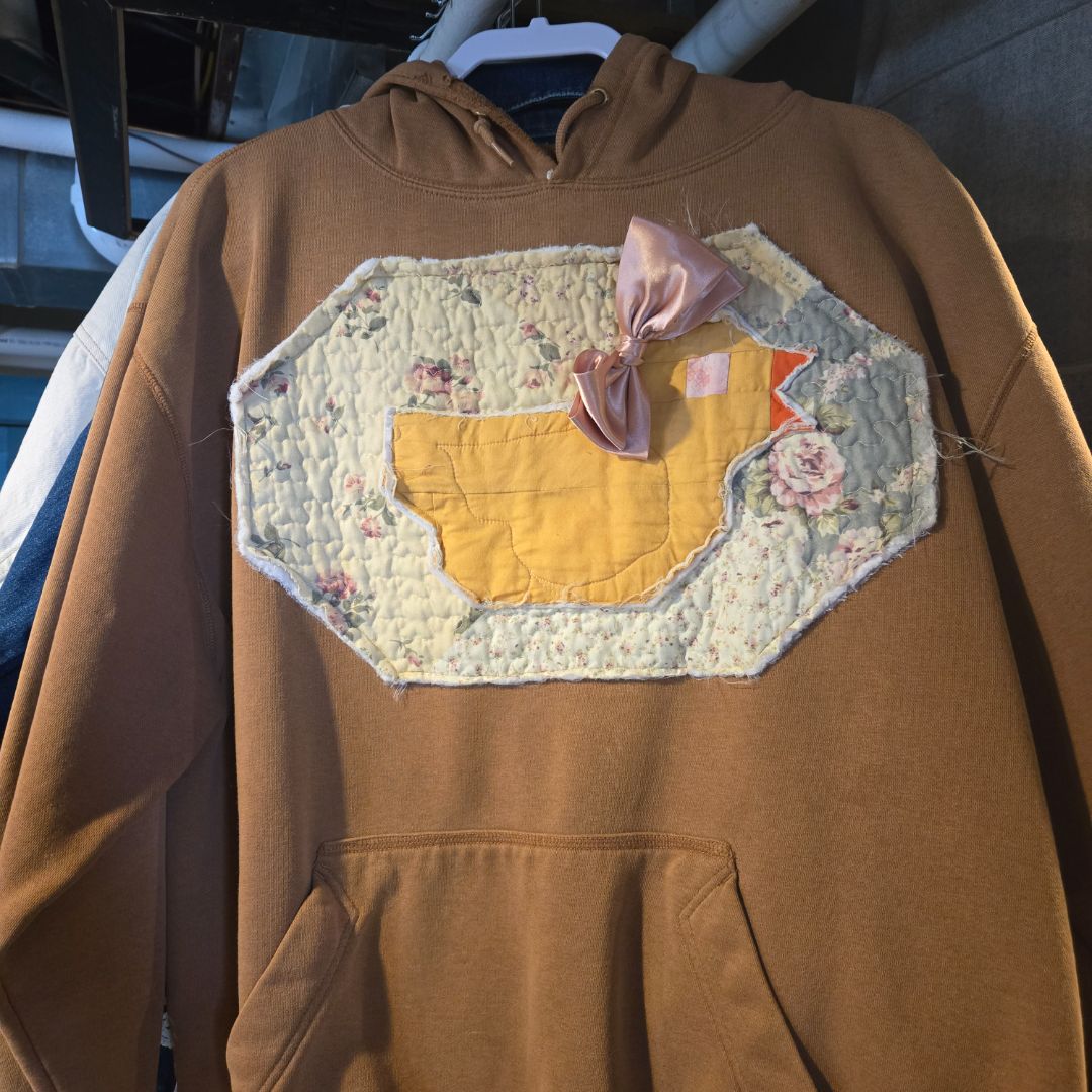 Hoodie