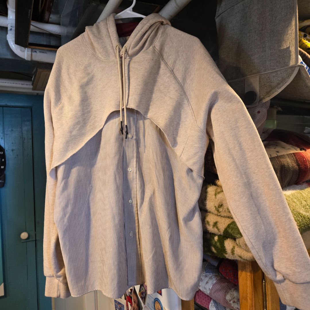 Hoodie