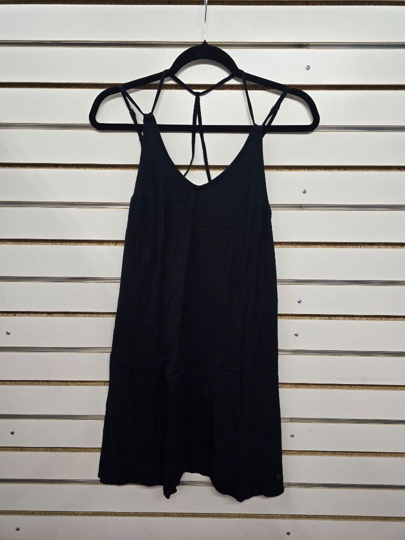 Black ROXY Dress, XSmall