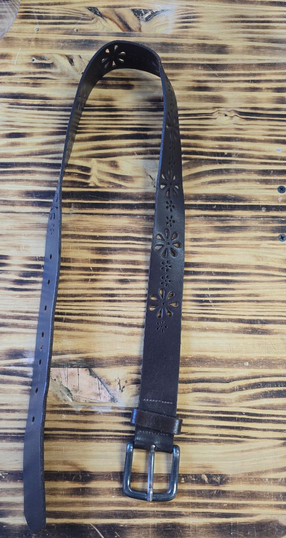 Brown Belt