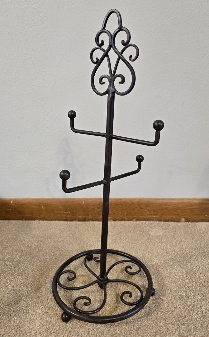 Jewelry Holder