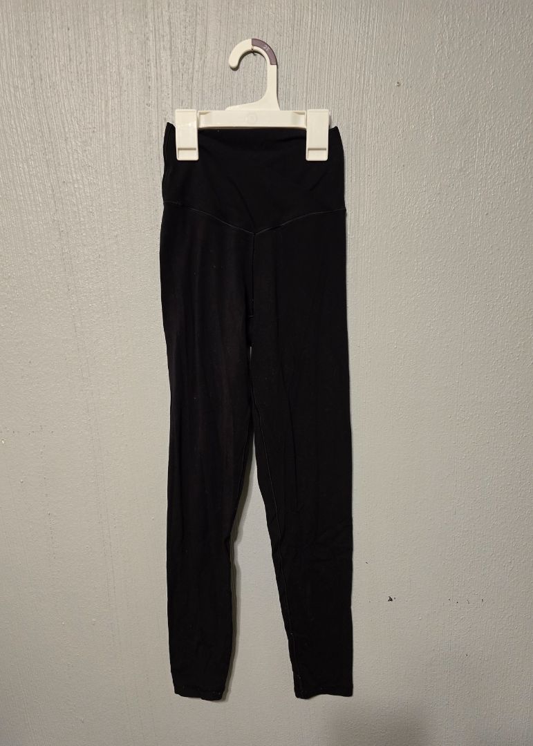Offline by Aerie Leggings, Small,Black, Amira’s closet