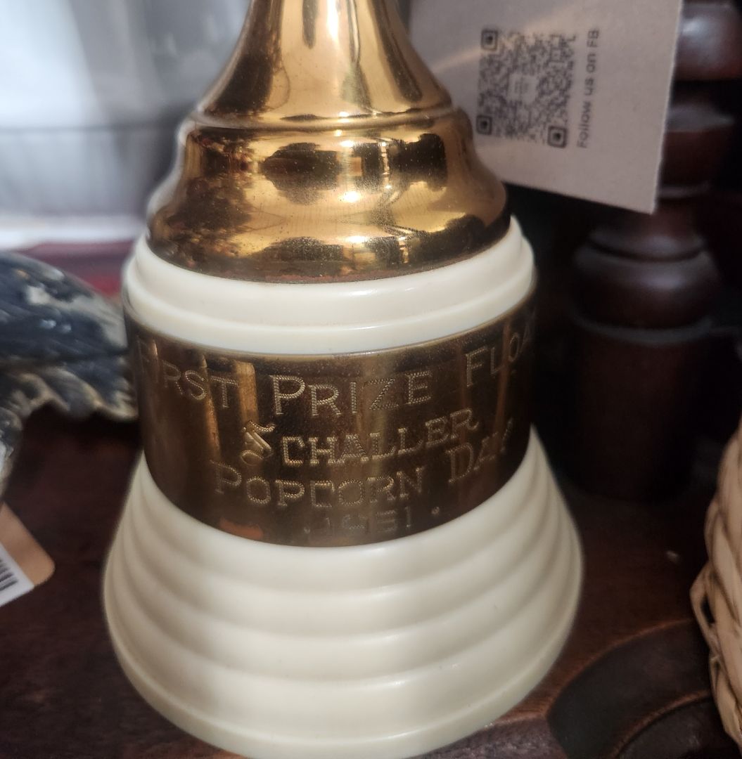 Vintage Dodge Inc. Trophy 1951