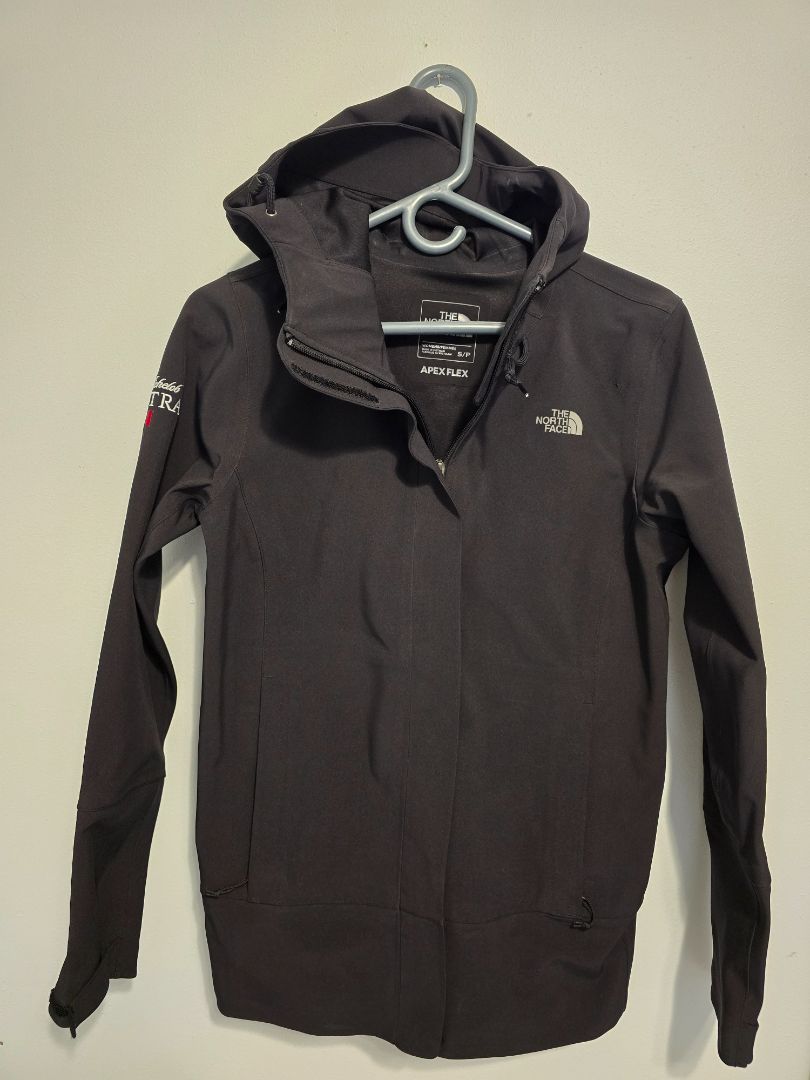 The North Face Womens ApexFlex Jacket, Small,Black, Megan P's Closet