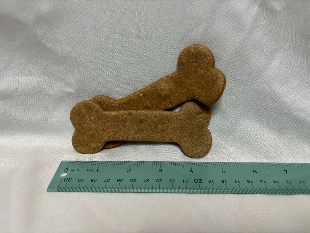 Dogalicious 2 Large Biscuits