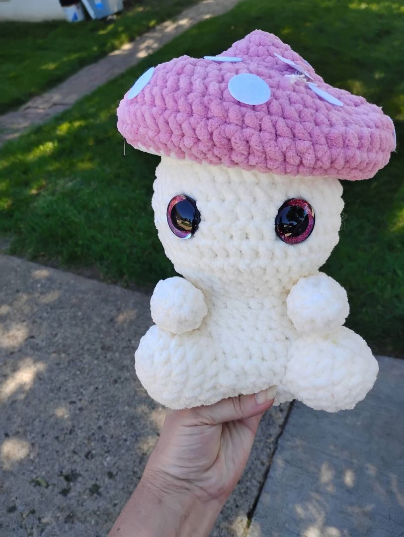Head2Heel crochet, Head2Heel crochet