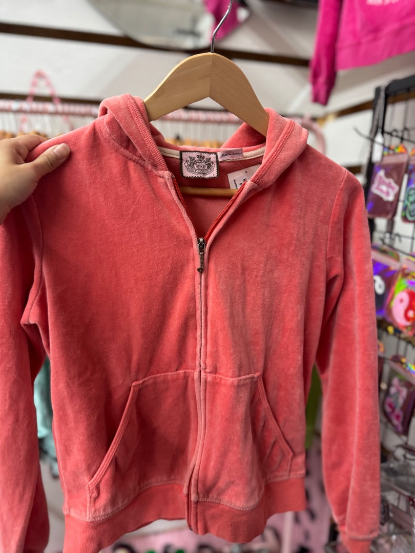Pink Juicy couture Feeling peachy, Large