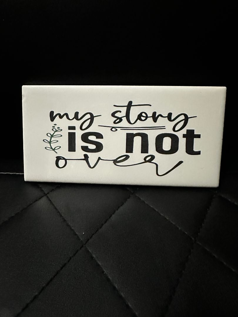 Tile My Story, Designed Locally