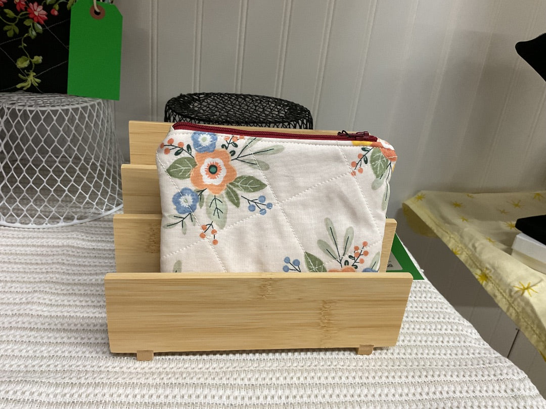 Peach Wallet, Small