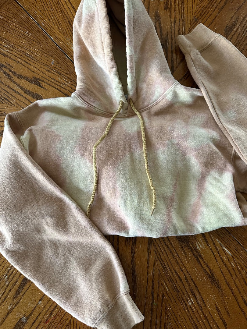 Multi color Women’s Sweatshirt, Medium
