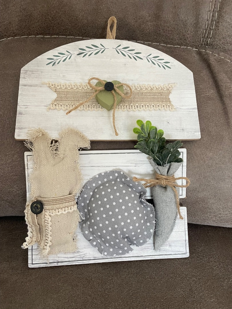 Easter Wall Decor, Small
