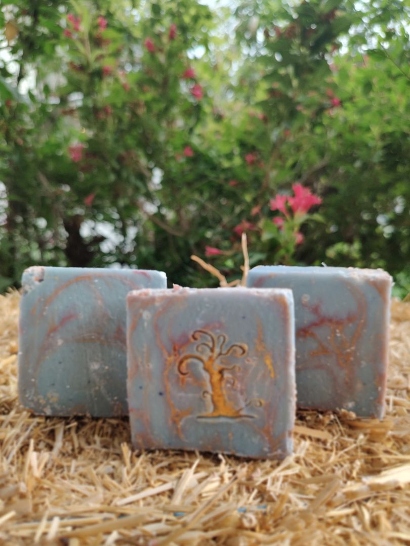 Lunar Beaches Soap