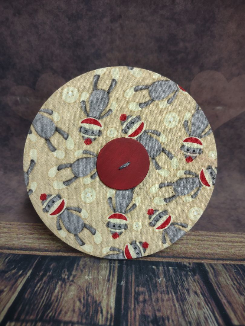 Playing Cards Holder