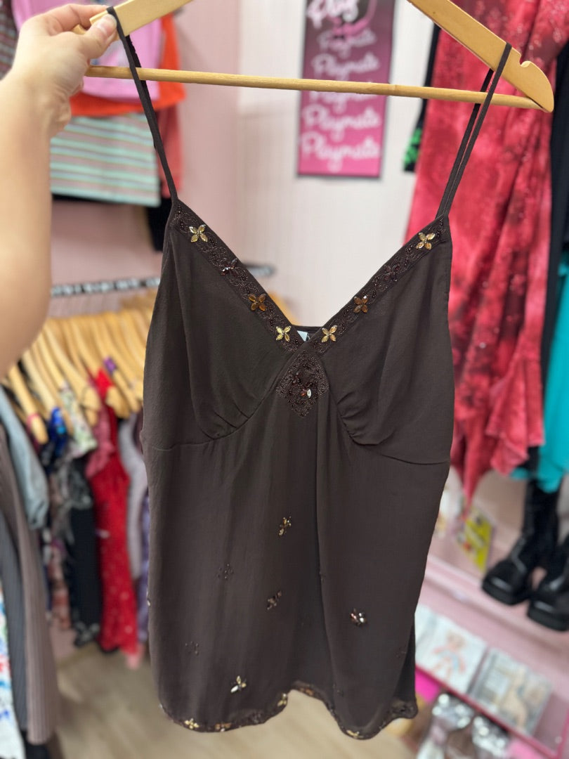Brown eurogirly Moenique, large