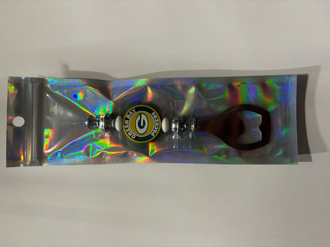 HANDMADE BOTTLE OPENER
