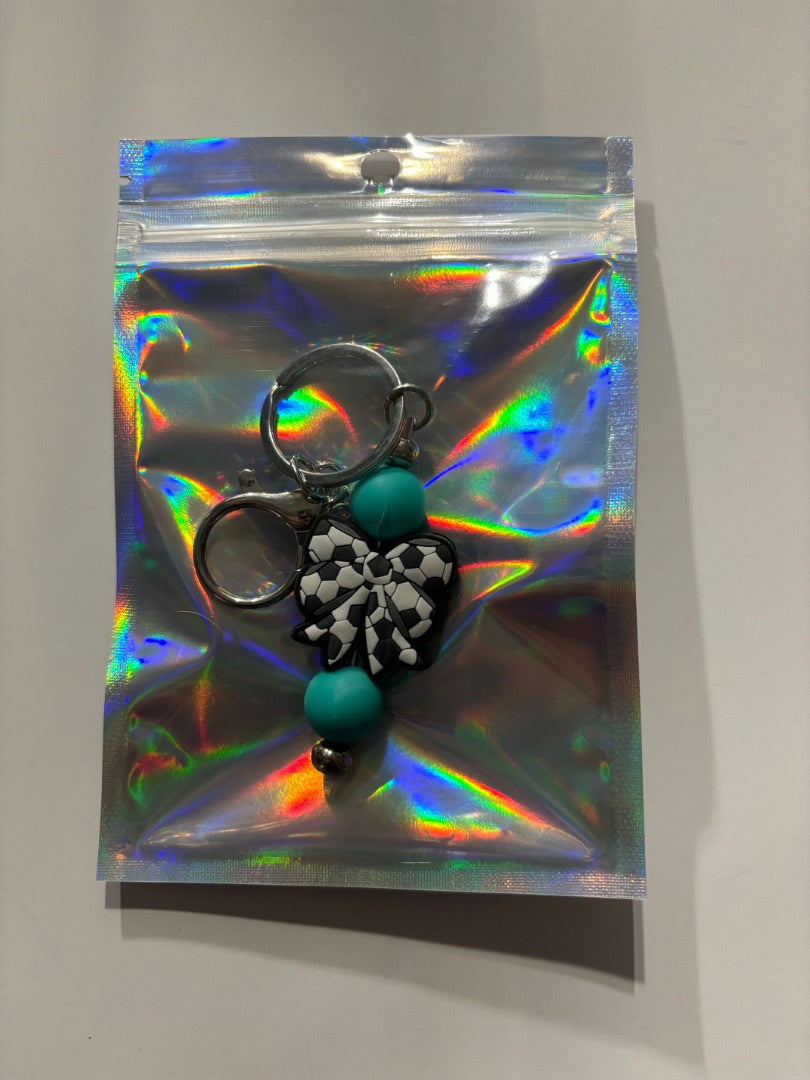 HANDMADE Keychain