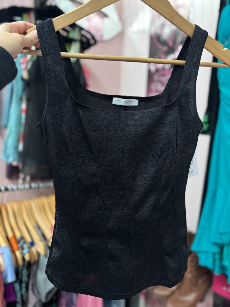 Black Promod gothic vibez only, small