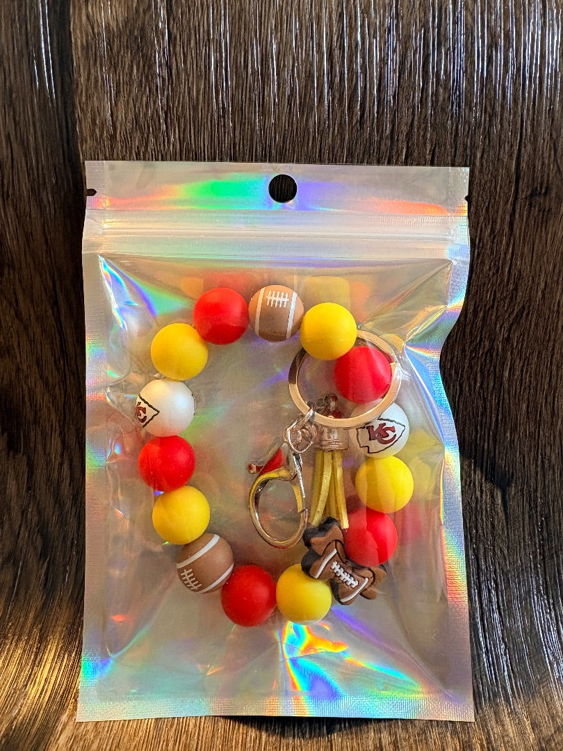 KimmiCow Wristlet