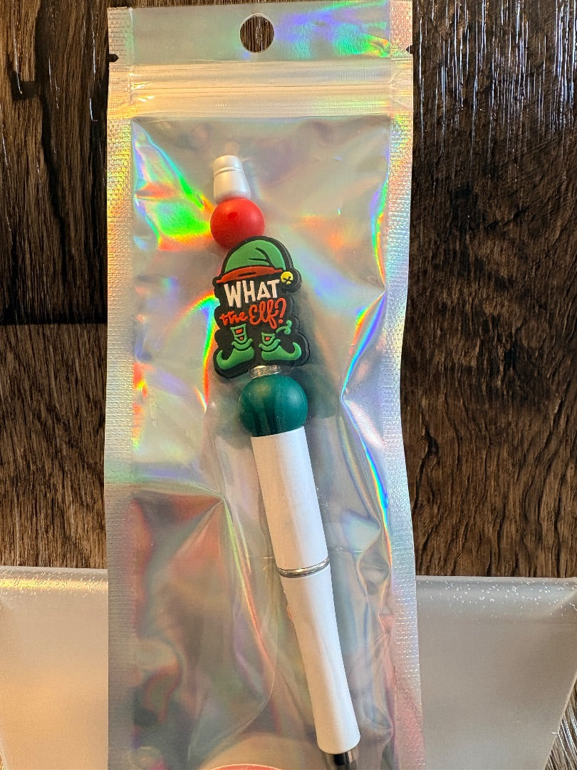 Pen