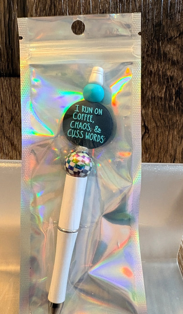 Pen