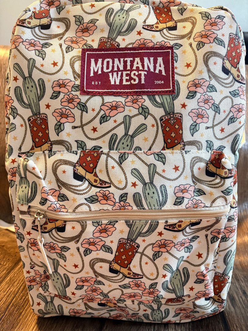 Montana West Backpack