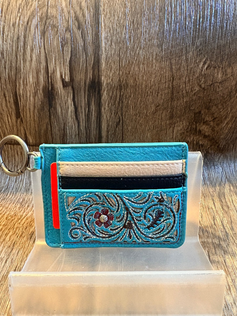 Montana West Card holder