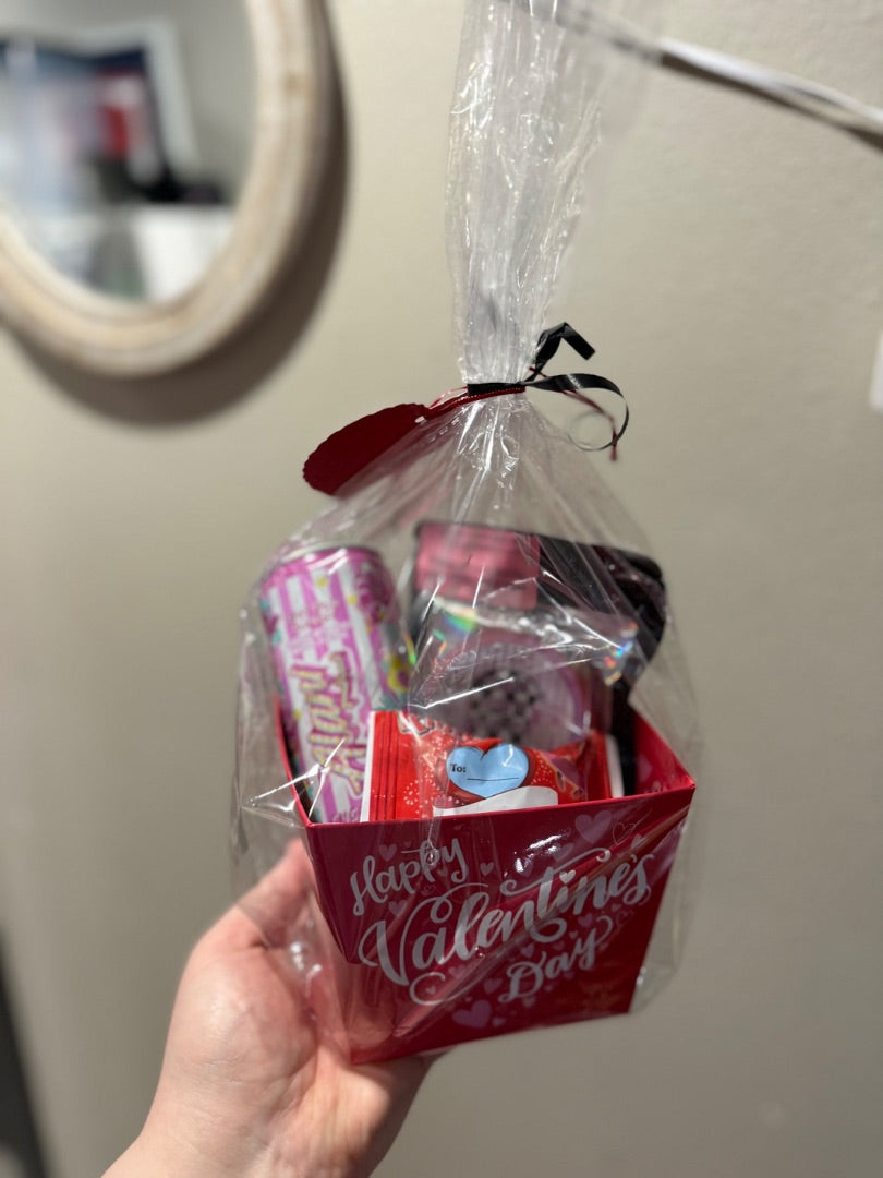 CC Alani Gift Basket