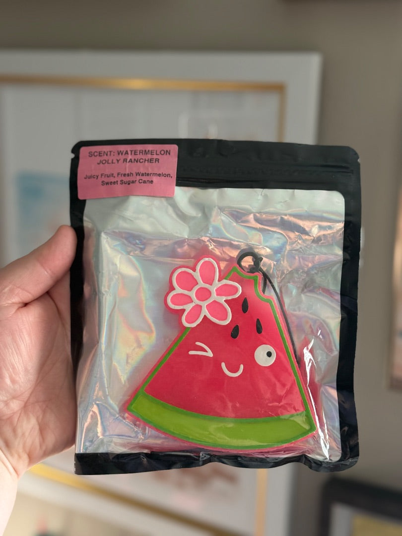 Freshie Watermelon, Full Size