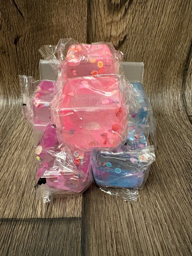 Squishy Cube