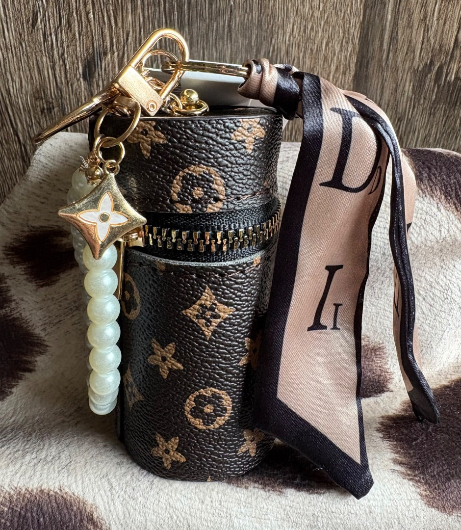Wristlet