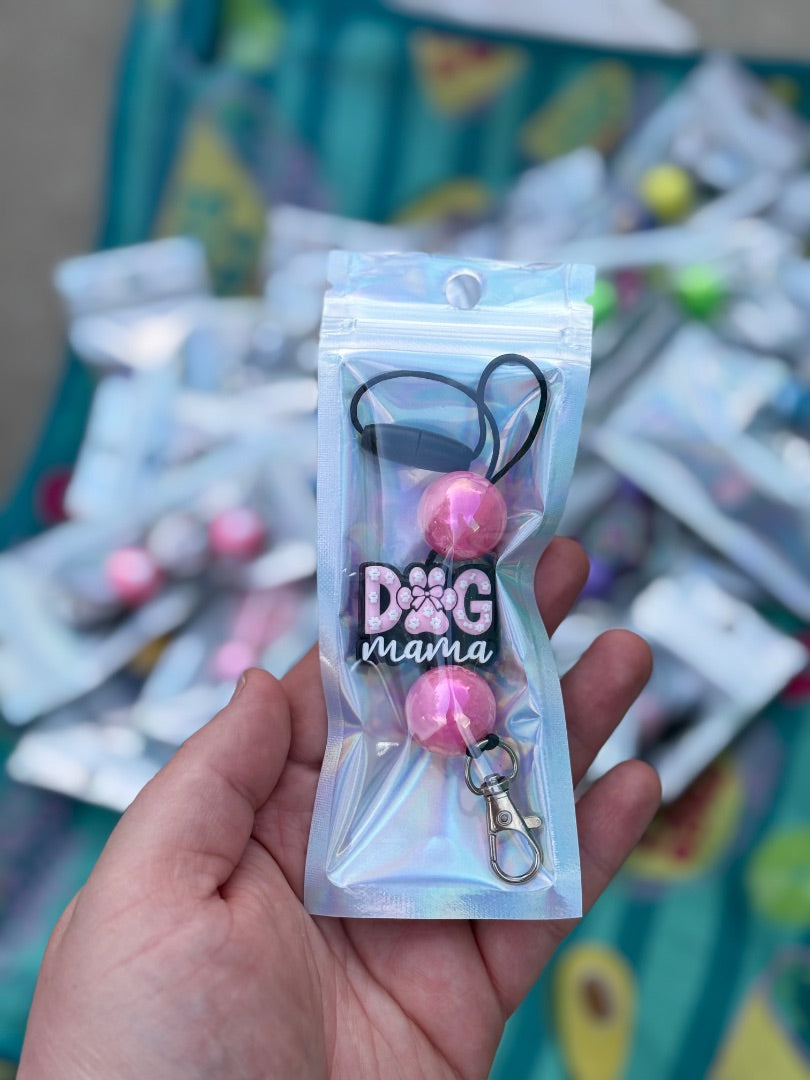 Dog Mama Freshie Hanger