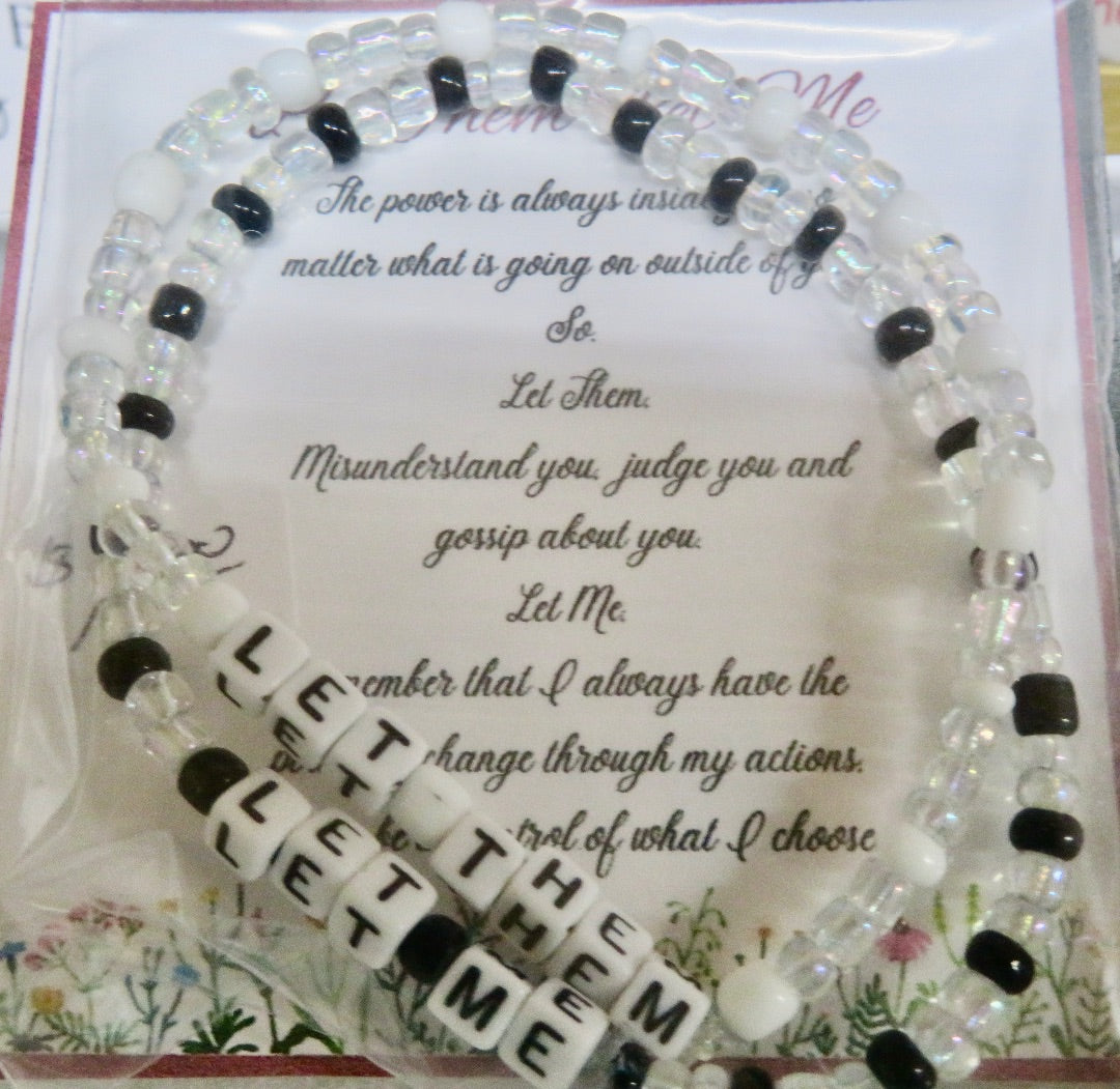 Bracelet
